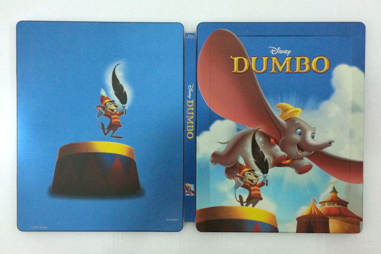 Dumbo