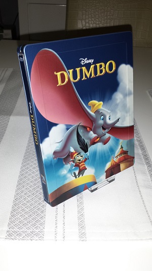 Dumbo