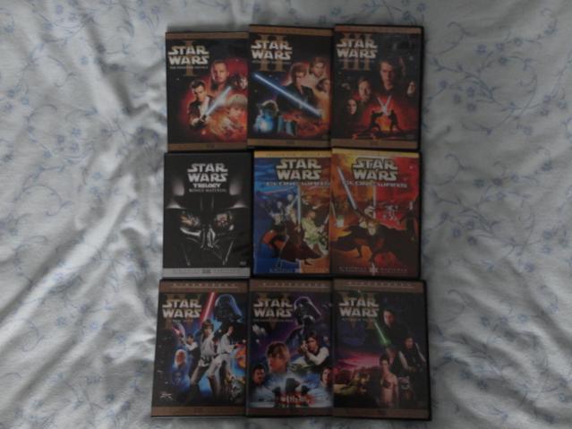 dvds
