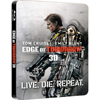 Edge of Tomorrow [Worldwide]