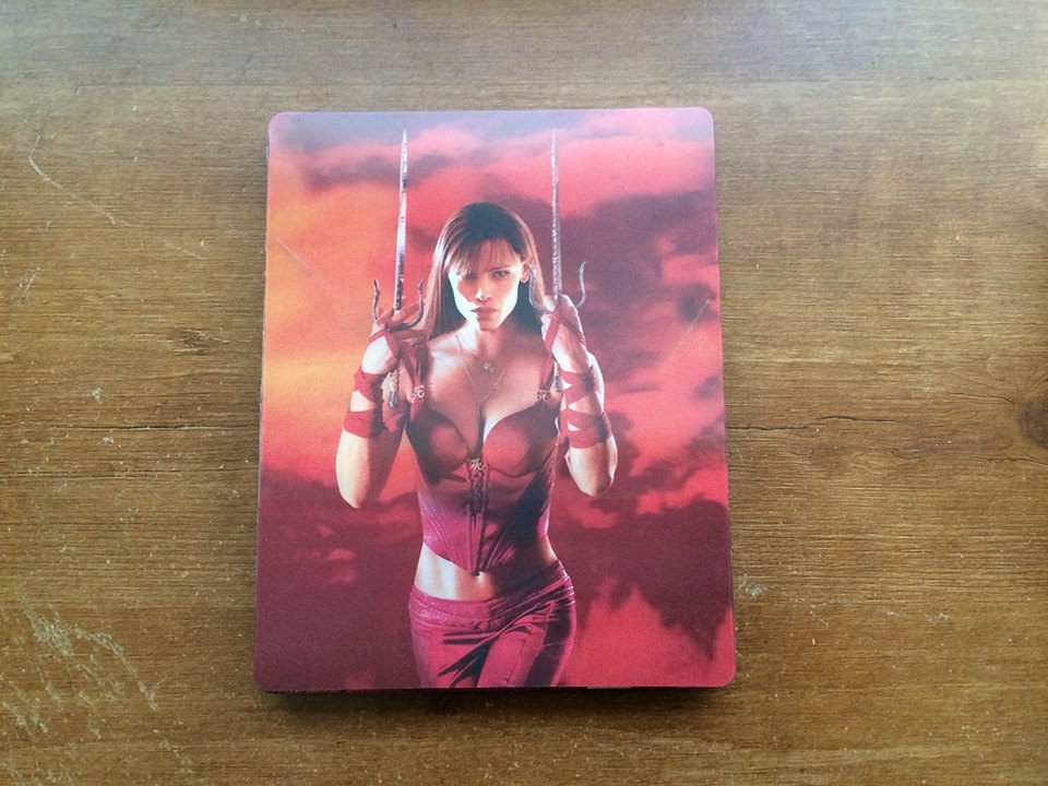Elektra