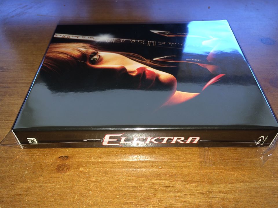 Elektra