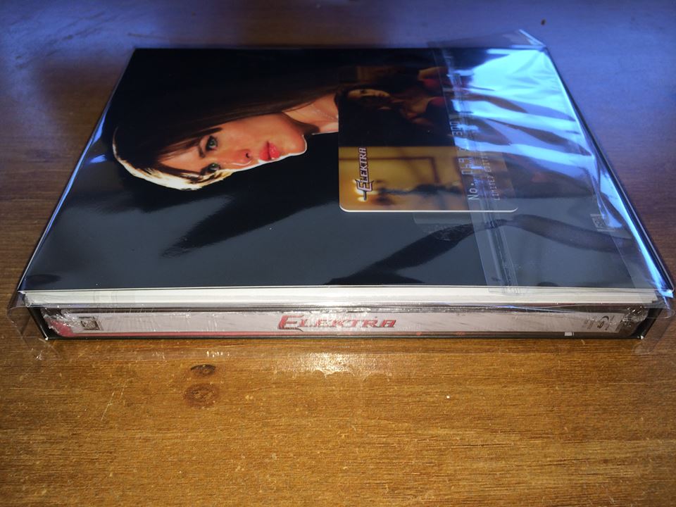 Elektra
