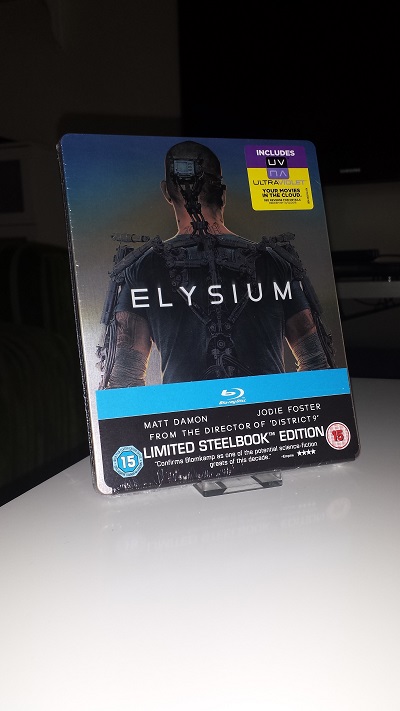 Elysium