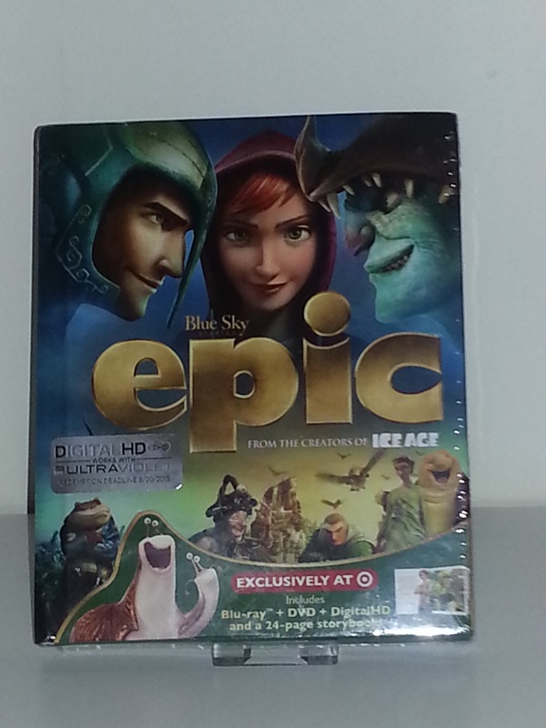 Epic USA