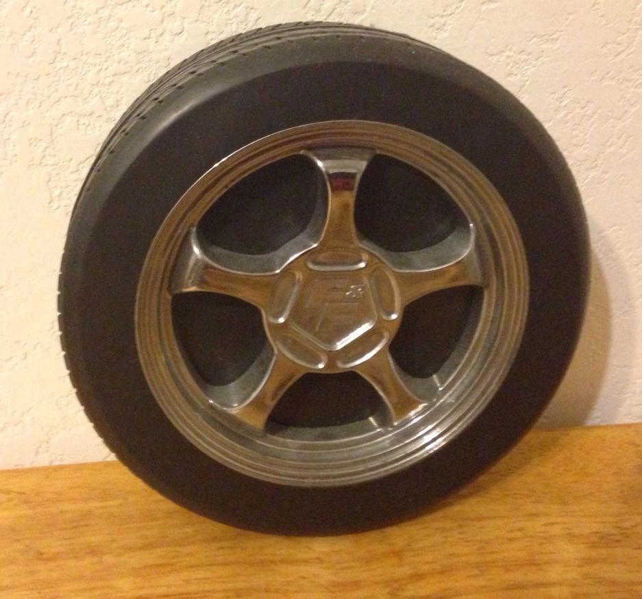 Fast and Furious 1-5