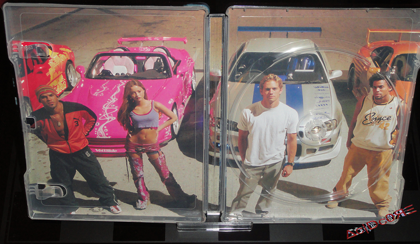 Fast & Furious 2