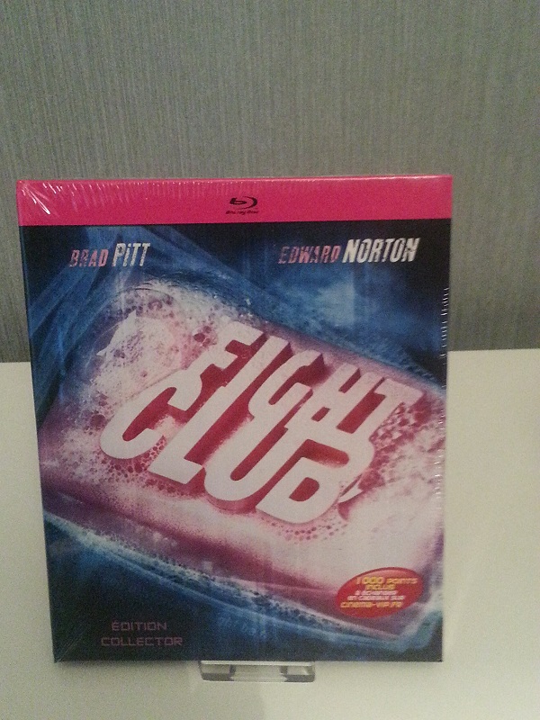 Fight Club  France