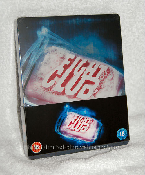 Fight Club - UK