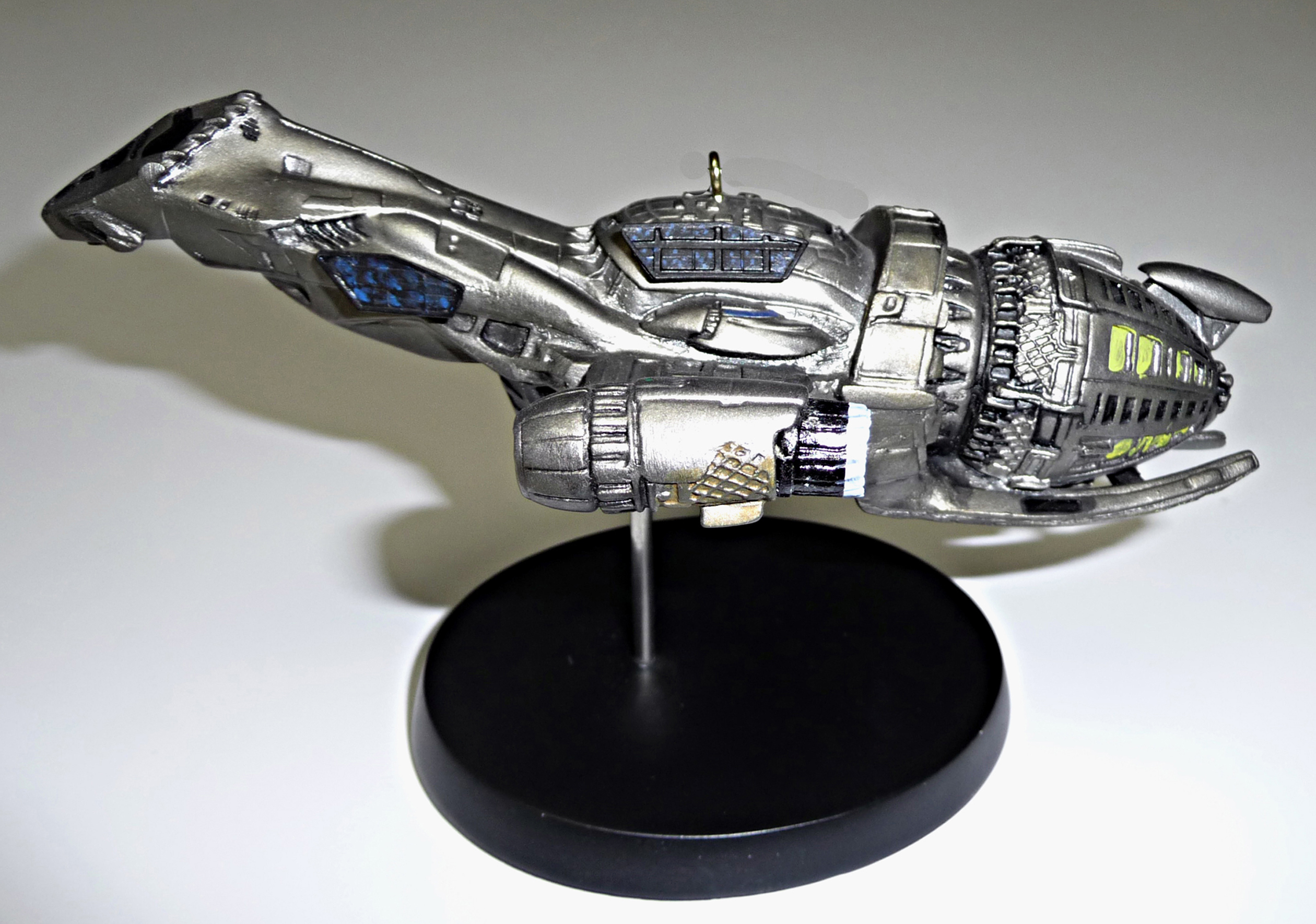 Firefly Front