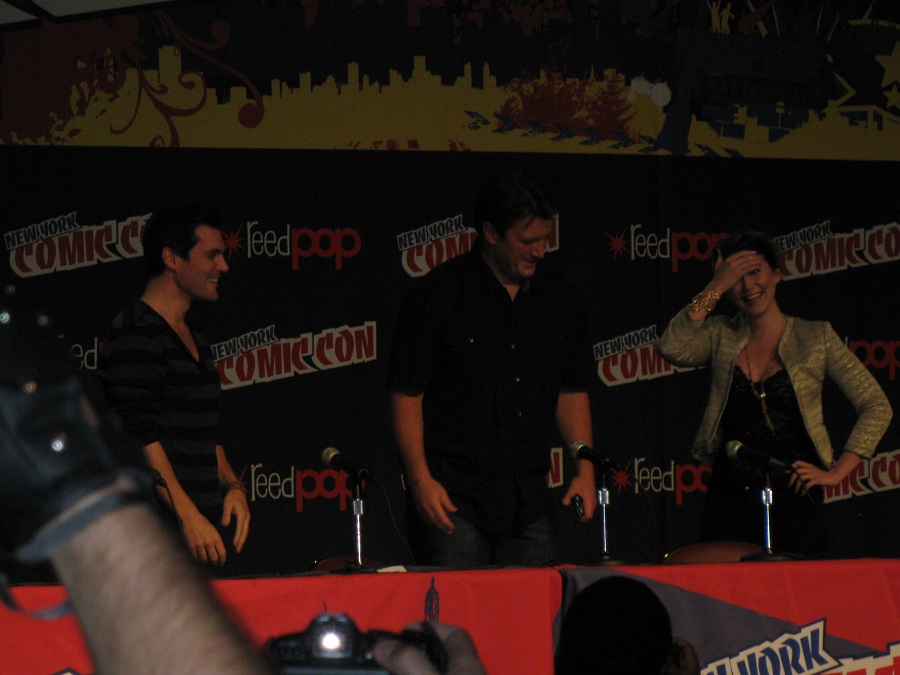 Firefly Panel