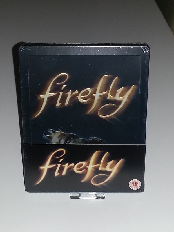 Firefly (UK)