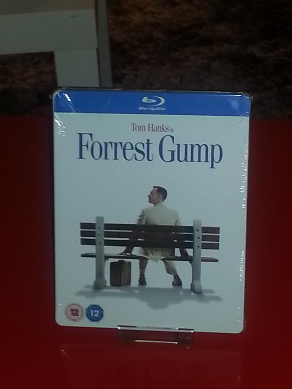 Forrest Gump  (Play UK)