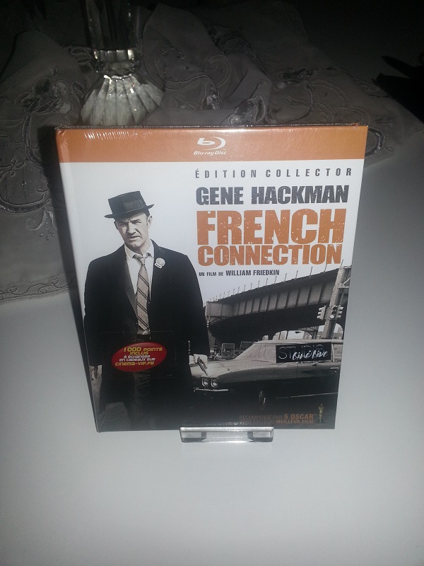 French Connection   France