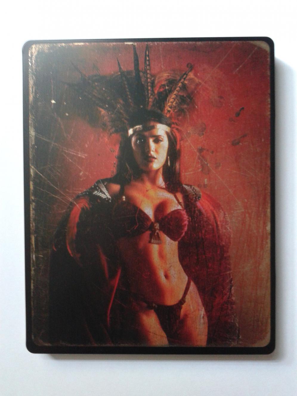 From Dusk Till Dawn front