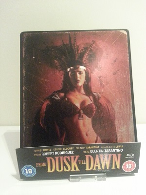 From Dusk Till Dawn   (Zavvi UK)