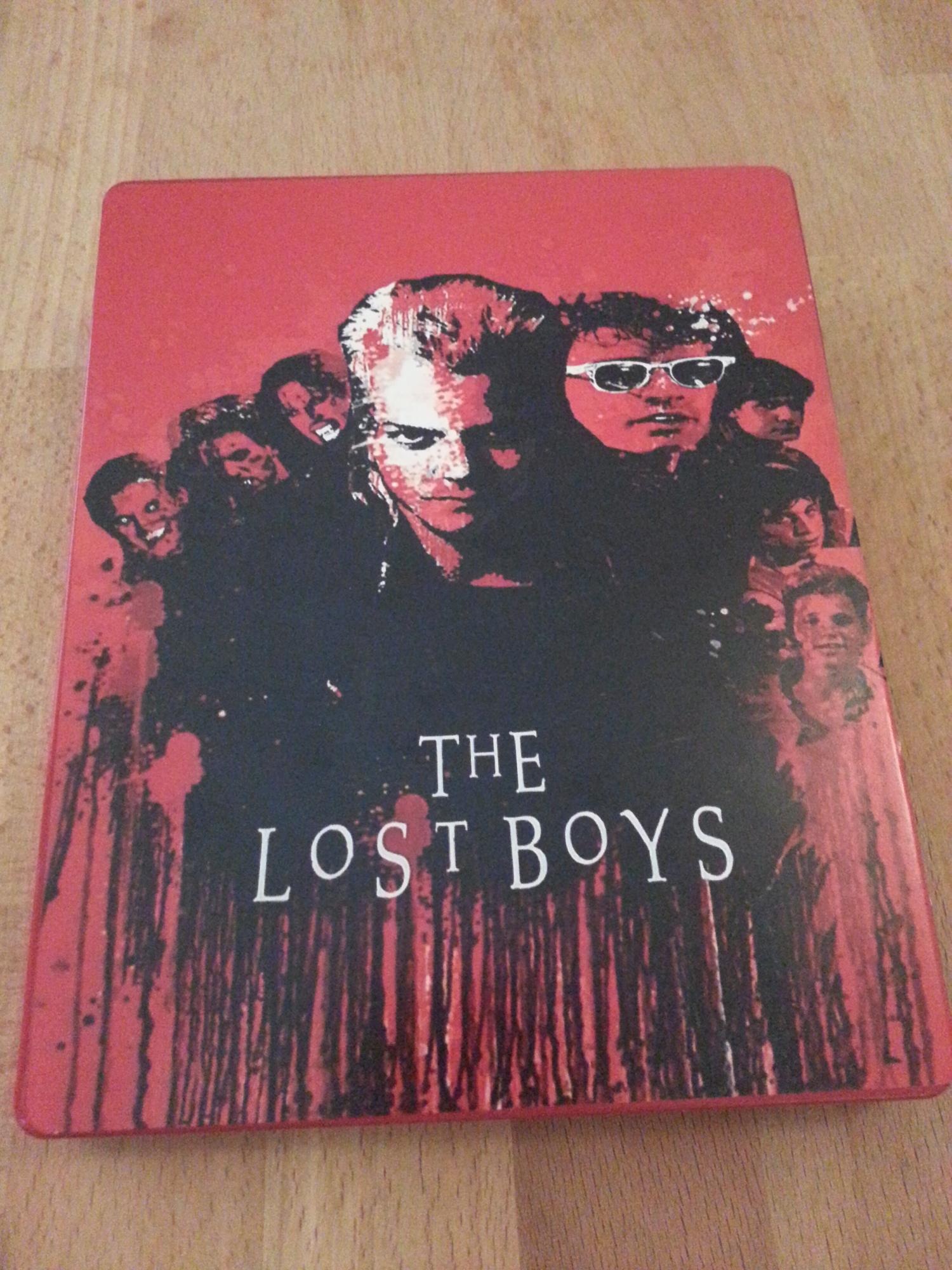 Front cover naked