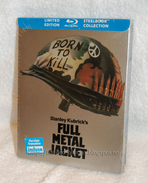 Full Metal Jacket - CA
