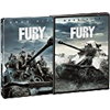 Fury (WEA) - Amazon [JP]