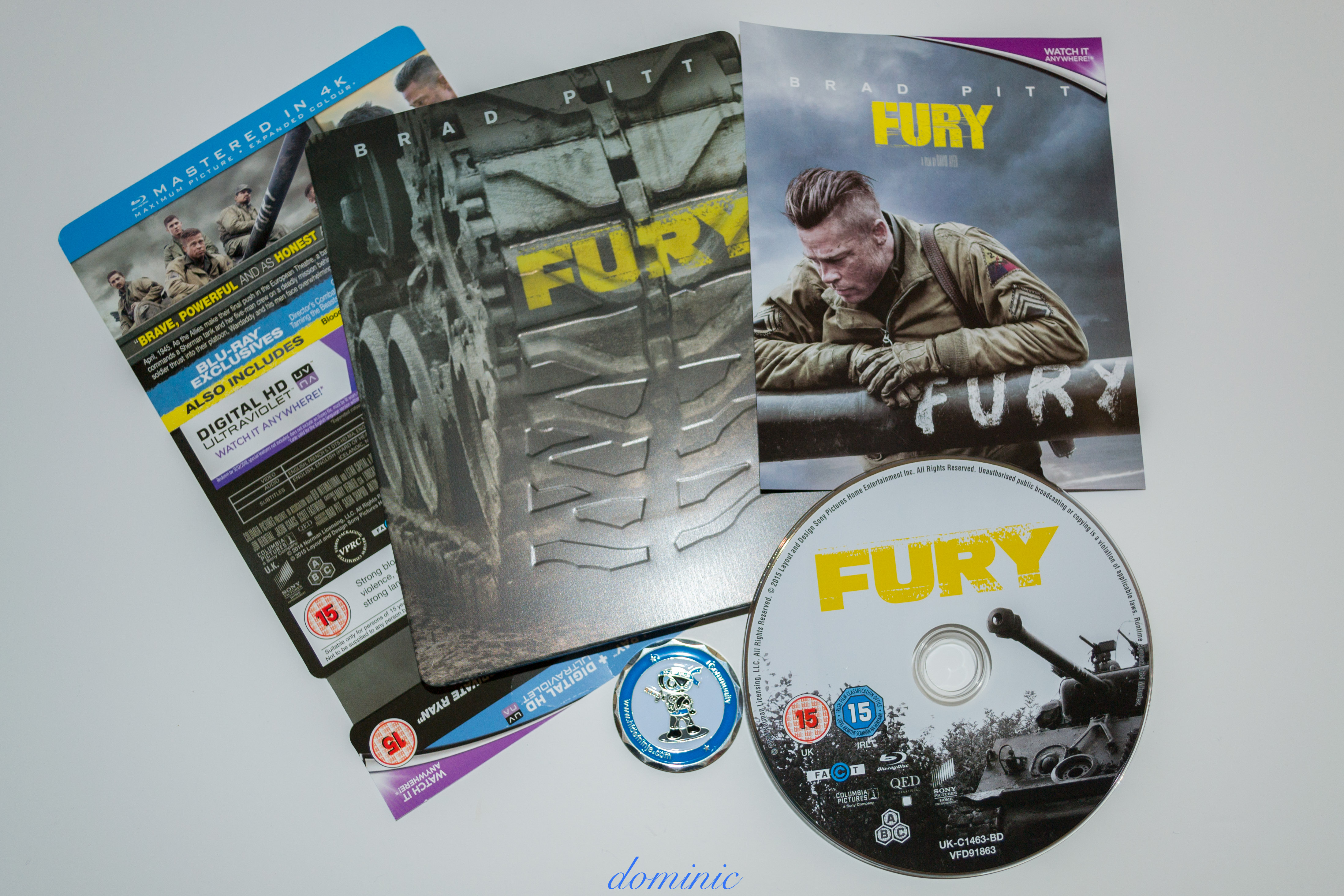Fury