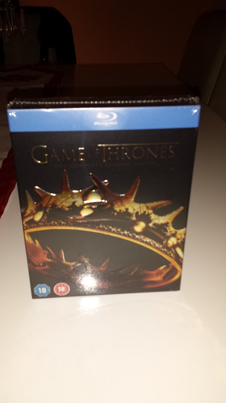 Game of Thrones S2