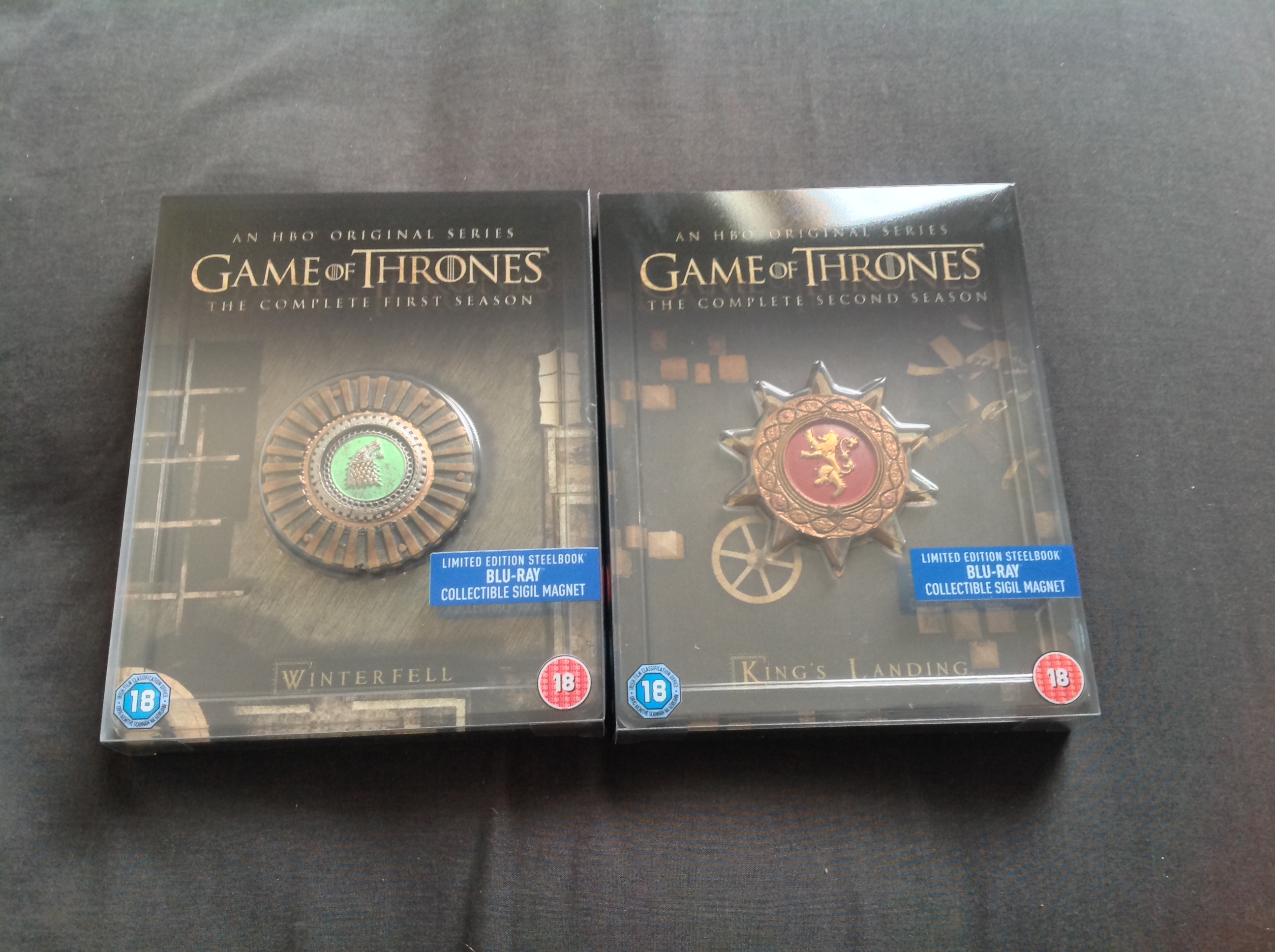 game of thrones