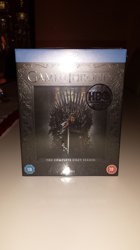 Game of Trones S1