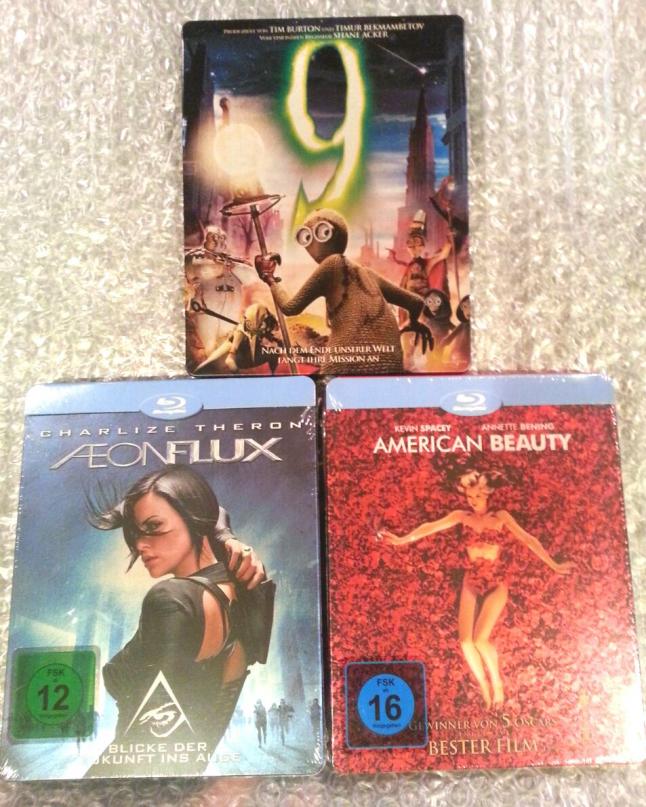 German Steels