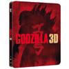 Godzilla 3D [Worldwide]