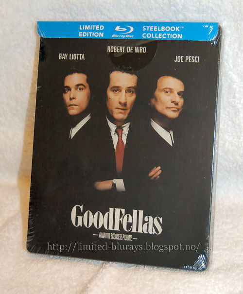 Goodfellas - CA
