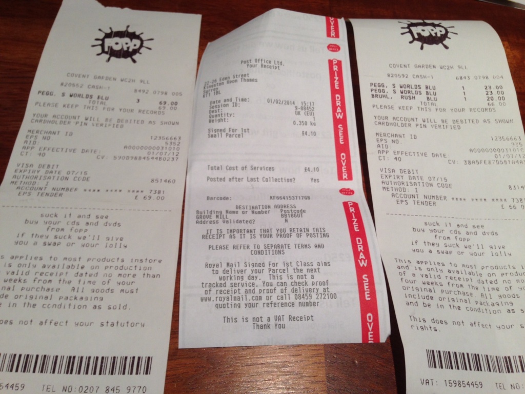 Goonboy (David Mason)