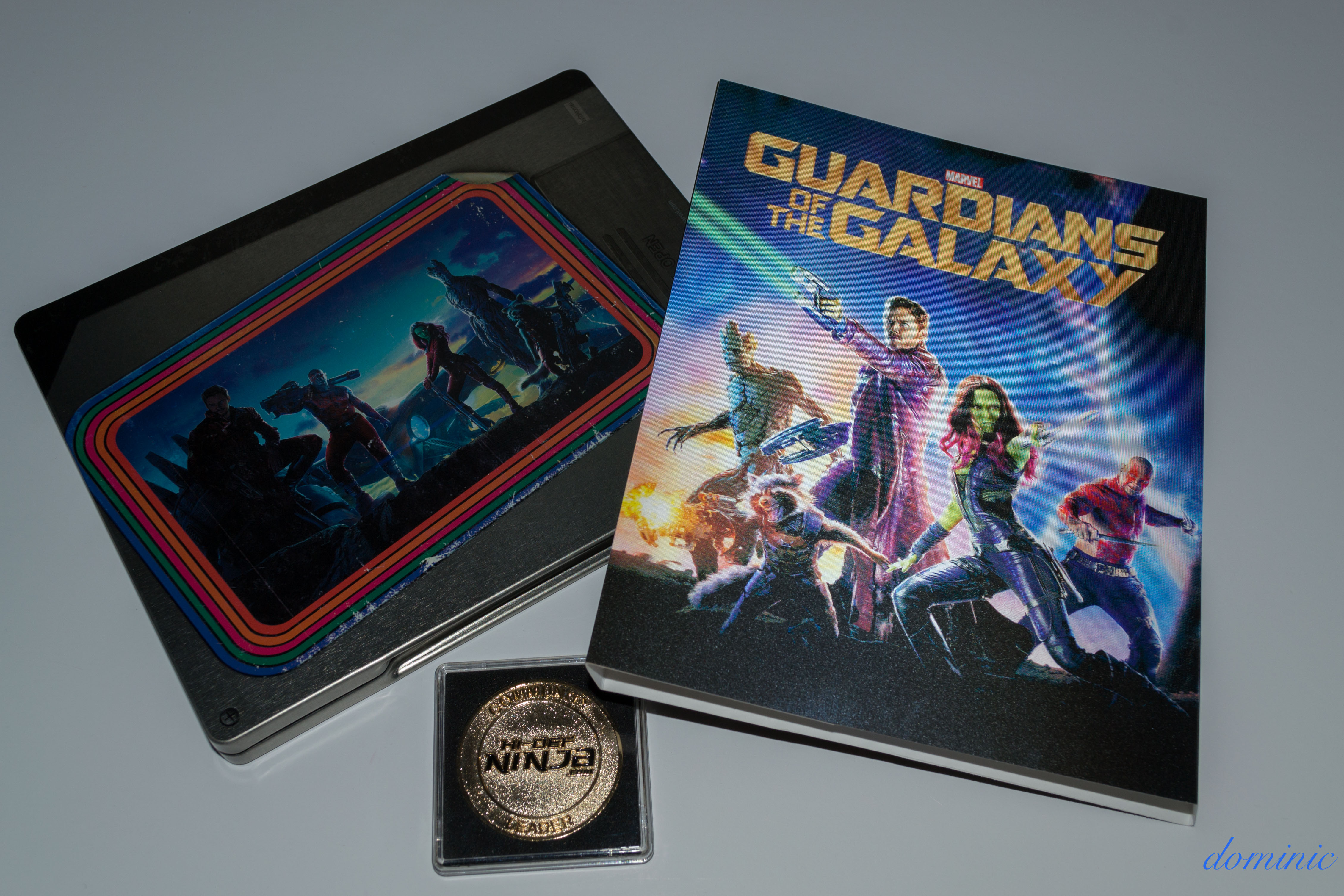 GOTG - HDN LENTI FRONT 3