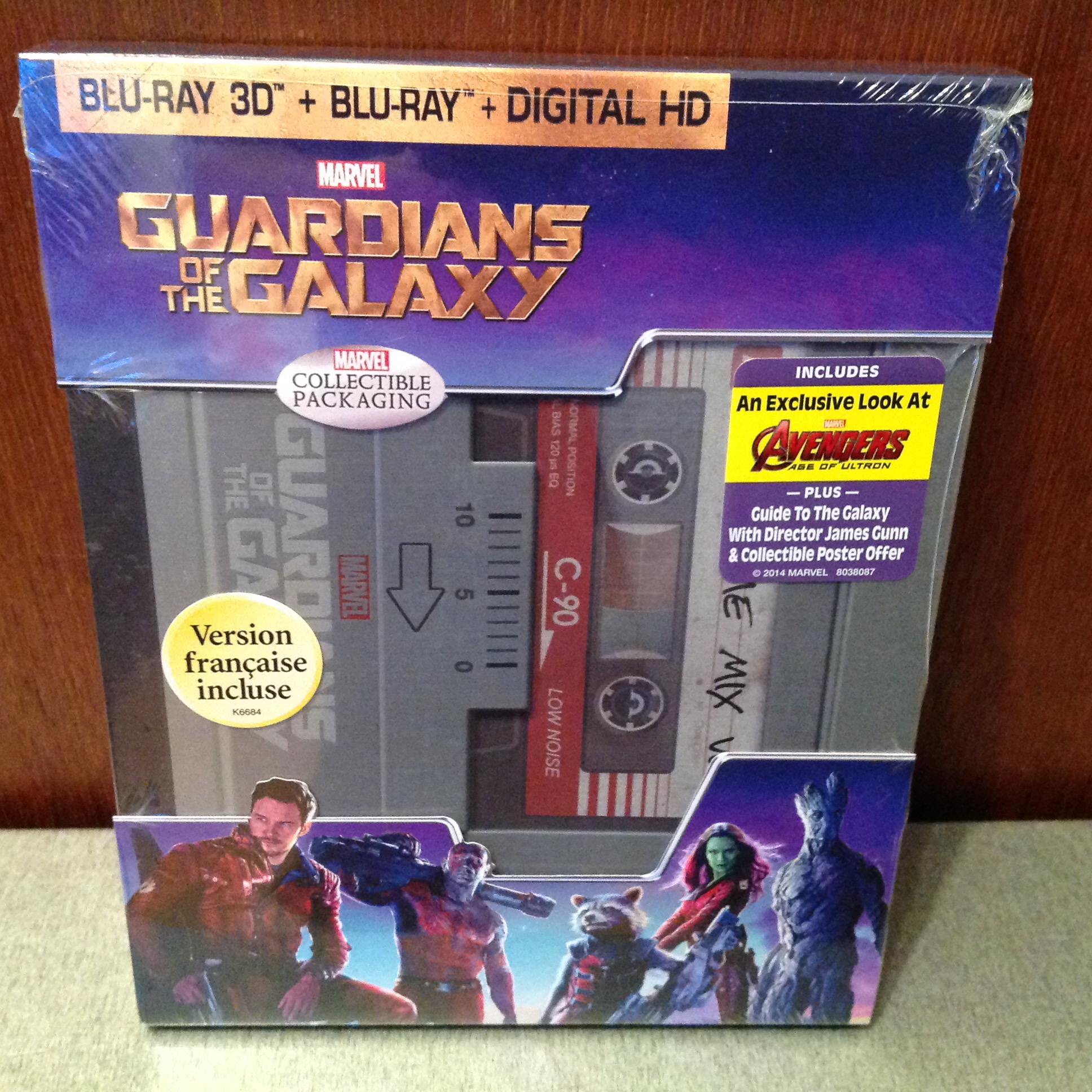 gotg
