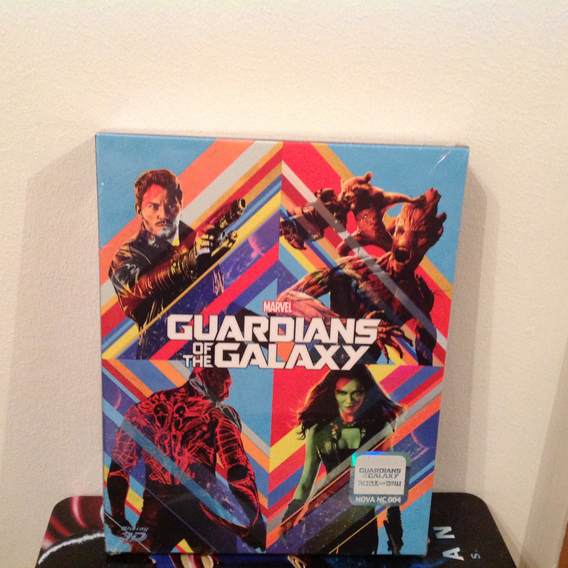 gotg+