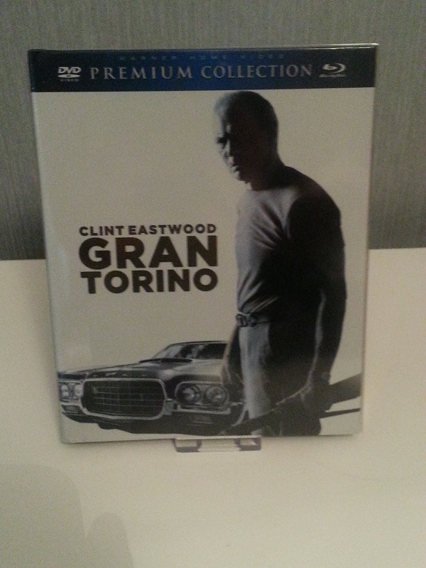 Gran Torino  France