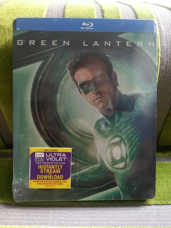 Green Lantern (Canada)