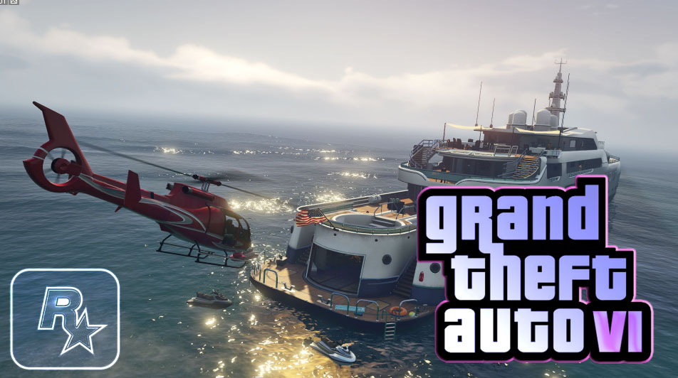 GTA 6 Should Include Mod Support For Xbox One And PS4