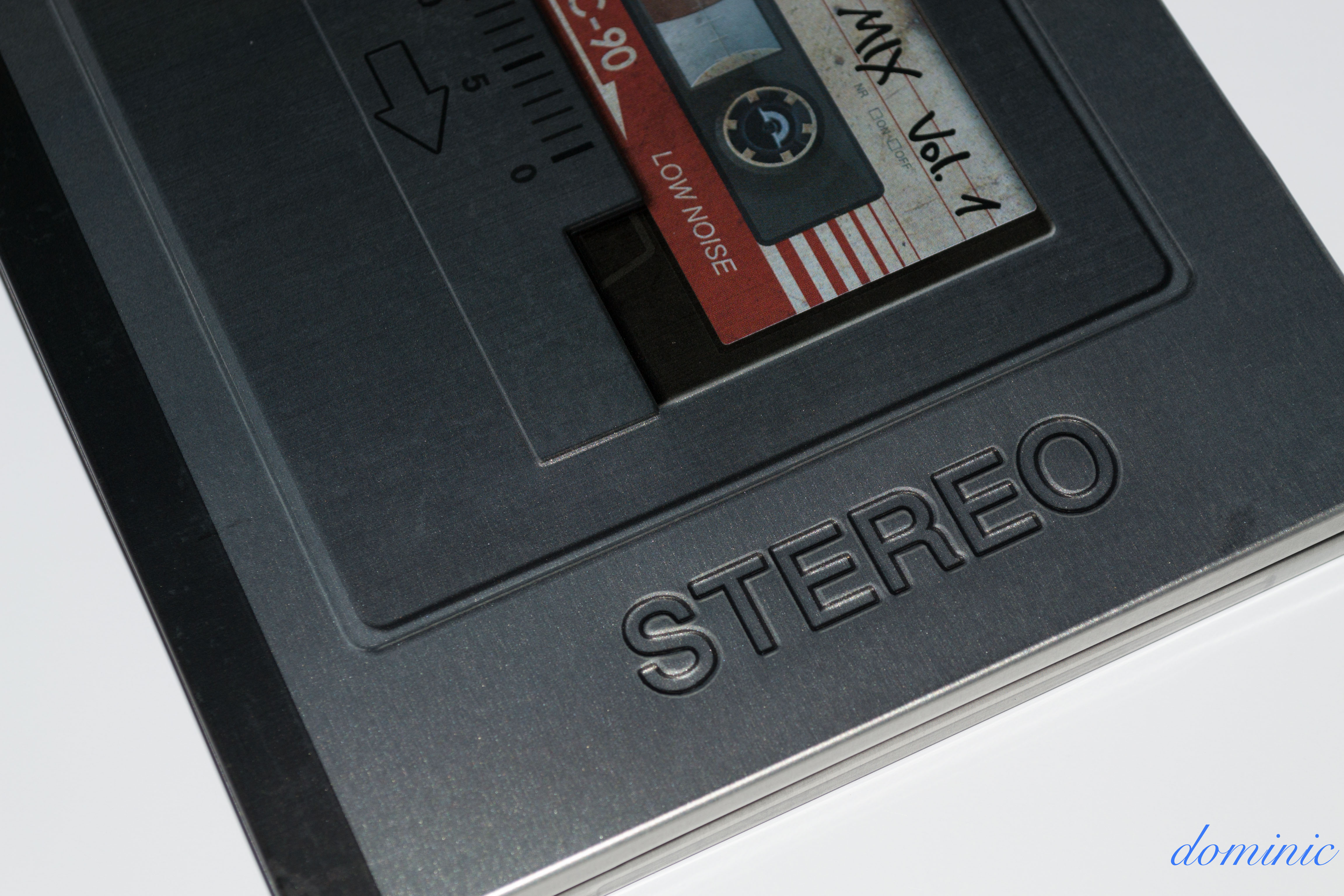Guardians of the Galaxy - Front 2