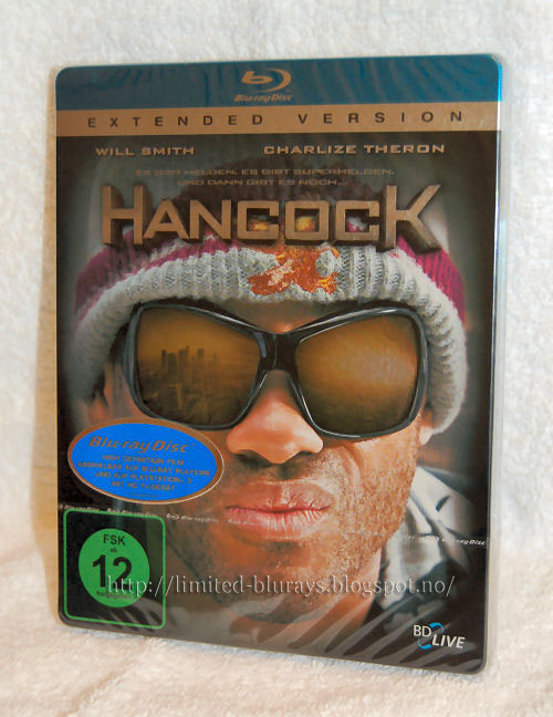 Hancock - DE