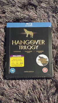Hangover Tri UK