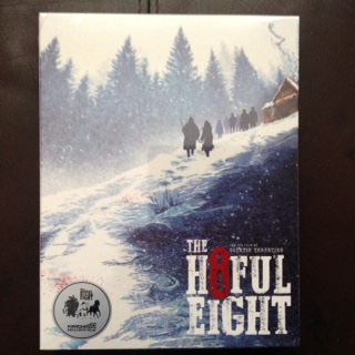 hateful 8 A1