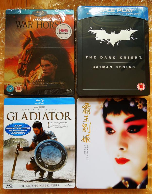 Haul 2012 20