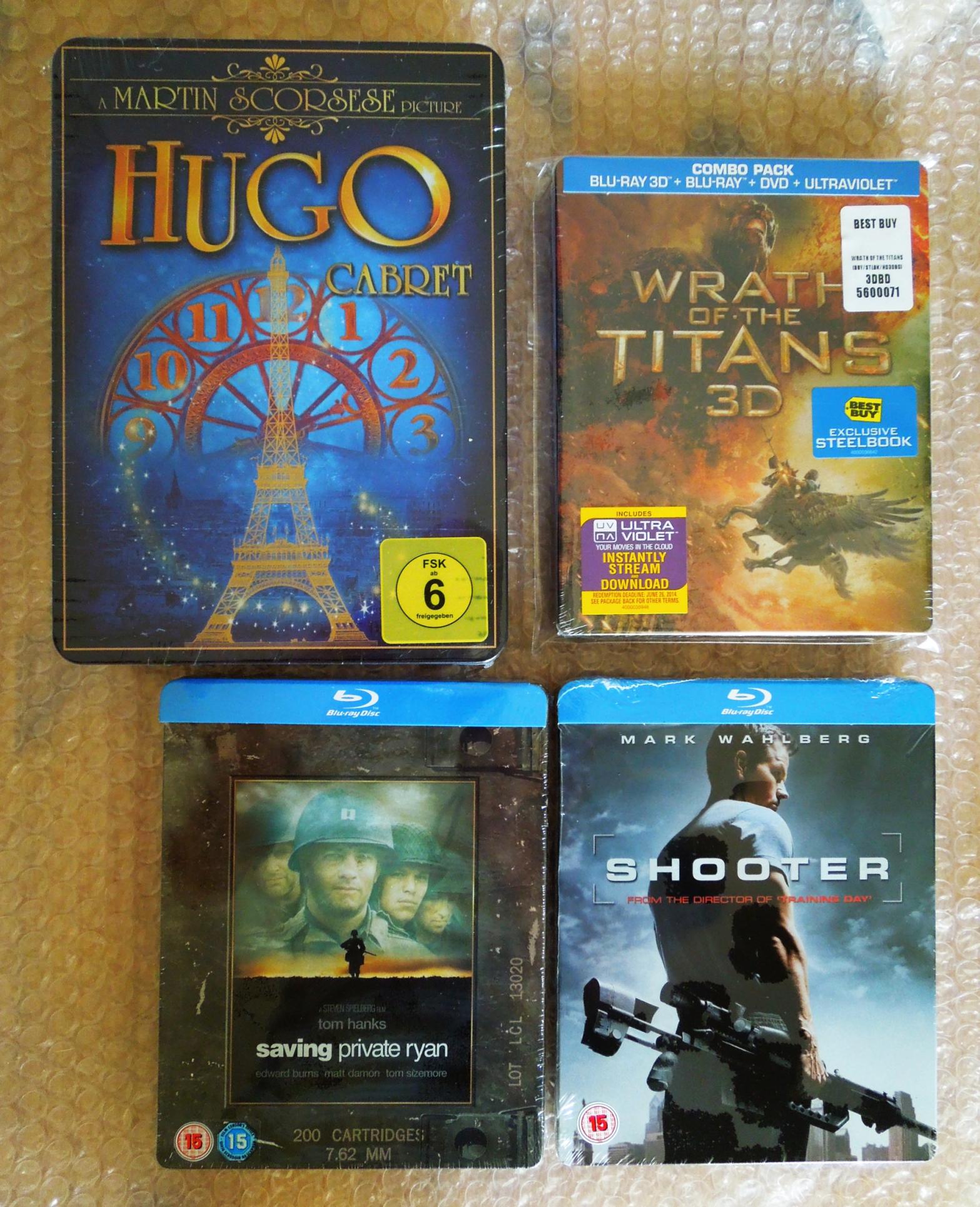 Haul 2012 23 1