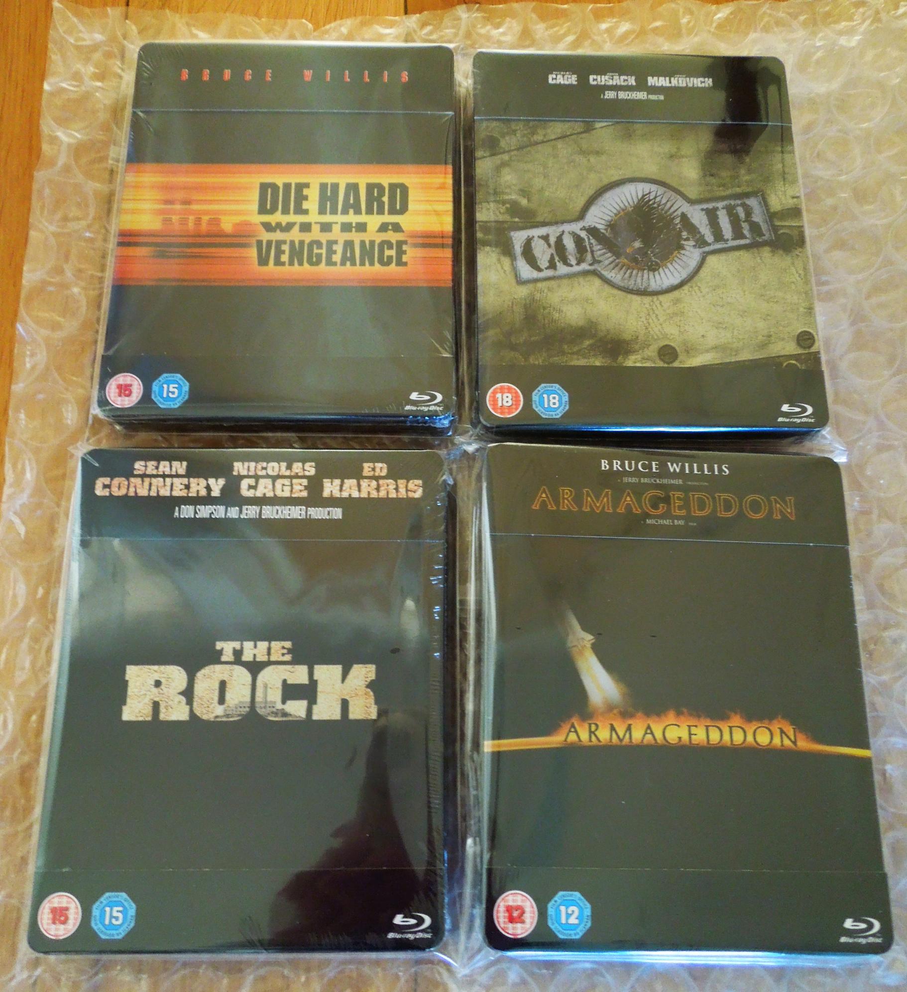Haul 2012 30 2