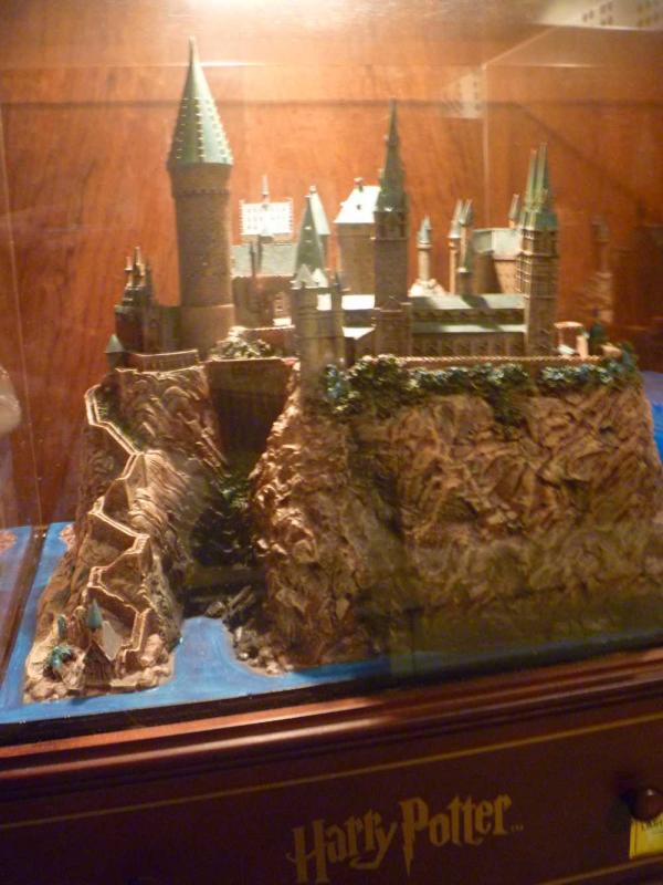 HP castle