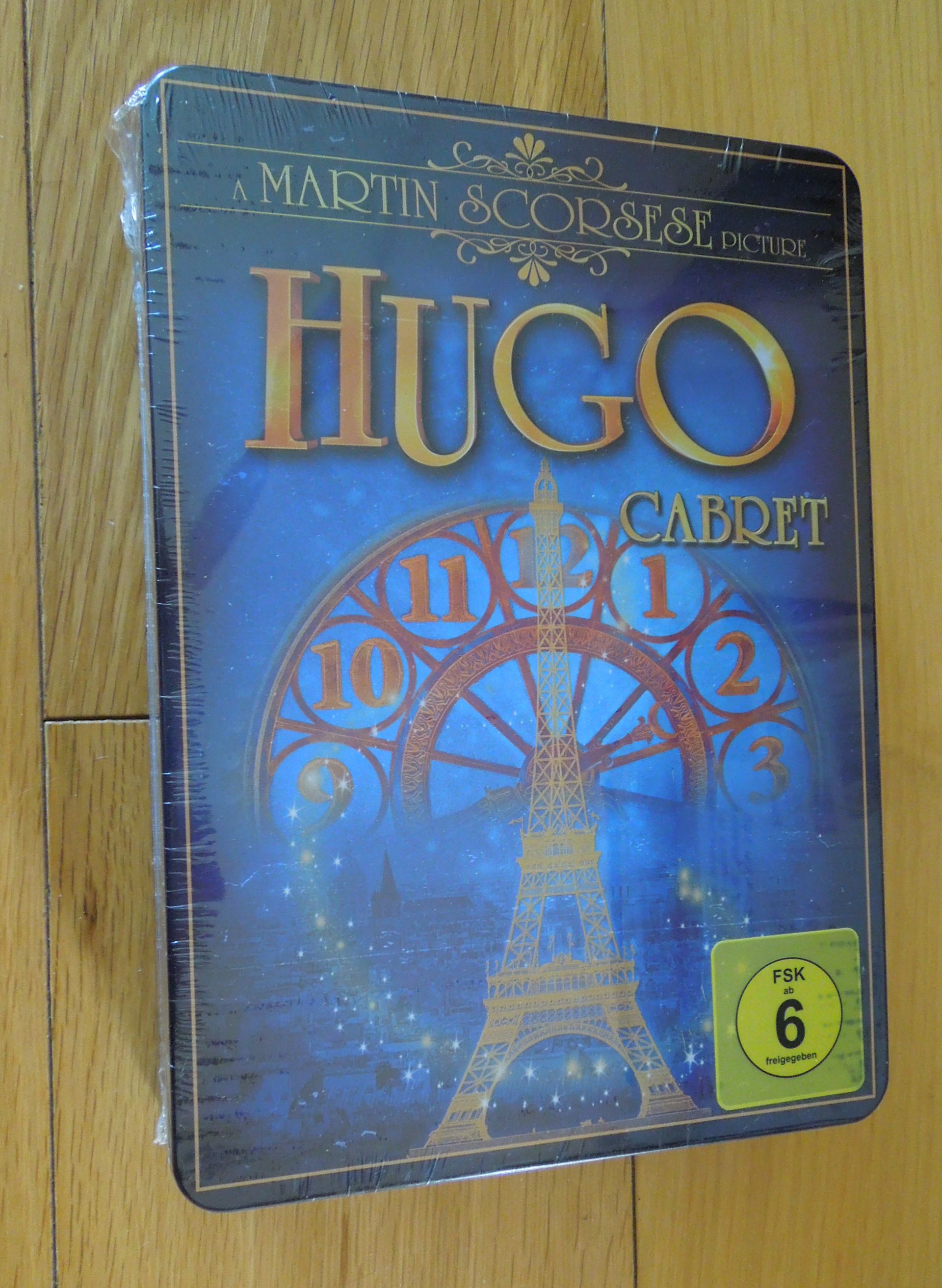 Hugo Super Set Germany