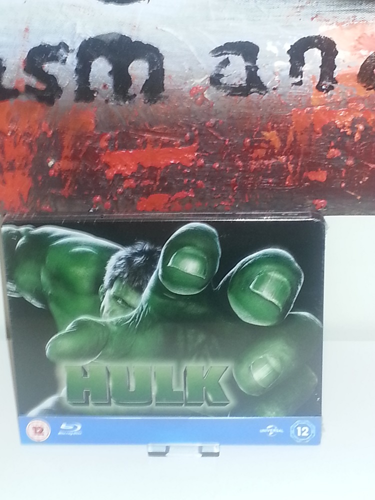 Hulk  UK