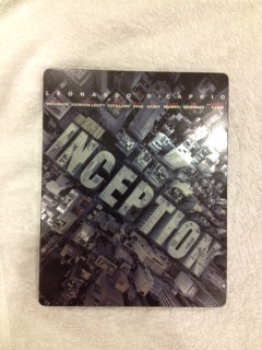 Inception, Futureshop