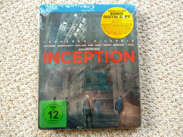 Inception (GER)
