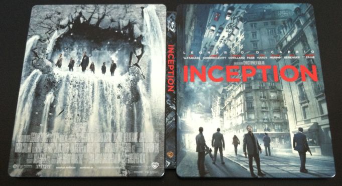 inception (germany) front back